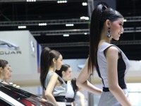 相変わらずのピックアップ大国、日本未発売の右ハンドル車も…バンコクモーターショー2018 画像