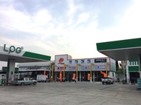 オートバックス、タイに新店舗　GS大手PTG社との業務提携による2号店 画像