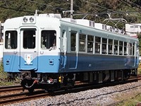 1組限定、3万円で伊豆急のレトロ電車を1時間貸切…1人でも可能　4-6月の3日間 画像