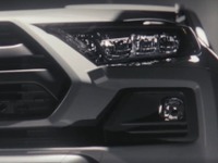 トヨタ RAV4 新型のティザーイメージ…ニューヨークモーターショー2018で発表予定 画像