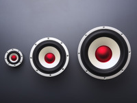 BEWITHのユニットサブウーファーの場合［カーオーディオ 製品選び］ 画像