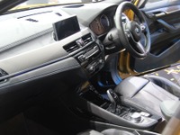 日本よりも先！ BMW X2の右ハンドル仕様を公開…バンコクモーターショー2018 画像
