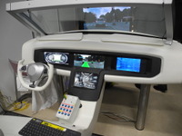 パナソニック、自動運転レベル2対応のコックピットを2022年度までに実用化 画像