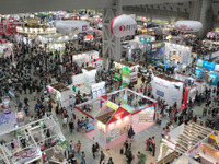【インターペット2018】過去最多の503社が出展 明日より一般公開 画像