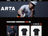 オートバックス、ARTAブランドサイトを開設 グッズ購入も可能 画像