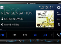 音楽は何で聴く？ ソースユニット大研究…ディスプレイ搭載型メインユニット 画像