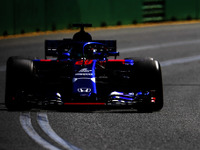トロロッソ・ホンダのF1マシンが登場予定…鈴鹿2&4レース 画像