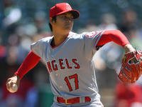 横浜ゴム、大谷翔平所属のエンゼルスとパートナーシップ契約を更新 画像