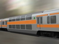 中央快速線E233系へのグリーン車連結は2023年度末に…先行して普通車にトイレを設置 画像