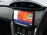 音楽は何で聴く？ ソースユニット大研究…市販AV一体型ナビ 画像