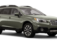 スバル米国販売が過去最高、3.8％増の14万台超え　2018年第1四半期 画像