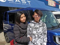 【car audio newcomer】ダイハツ ウェイク by EAST 前編 画像