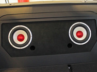 BEWITHのユニットサブウーファーの場合・続［カーオーディオ 製品選び］ 画像