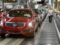 米GM、月次の新車販売台数を4月から「非公表」にする波紋［新聞ウォッチ］ 画像