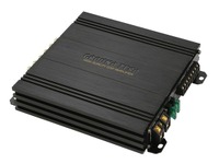 グラウンドゼロからパワーアンプ内蔵DSPとBluetoothレシーバー発売 画像