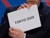 乗客にあわせて運行が変動するバス… 東京五輪で活躍しそうなAIテクノロジー 画像