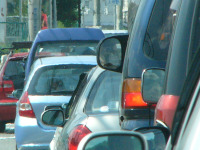 渋滞ランキング、高速道路ワーストは中央道上り調布-高井戸…損失時間は？　2017年 画像