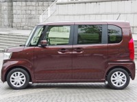 2017年度新車販売は N-BOX が総合首位、ホンダ15年ぶりの快挙にも危機感［新聞ウォッチ］ 画像