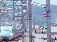 大宮始発の北海道新幹線『はやぶさ』初登場…東京発往復で札幌滞在が1時間超 画像