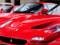 飛び石から愛車のガラスを守るフィルム…ランボルギーニやフェラーリにも採用 画像