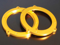 BMW専用高音質アルミインナーバッフル『MX-BMW』発売　M&Mデザインから 画像