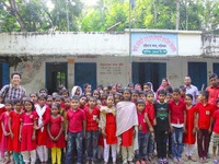 トヨタ環境活動助成プログラム、2018年度の募集を開始 画像