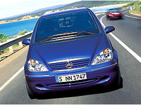 上半期の輸入車販売、海外メーカー好調、日本メーカー不調 画像