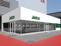 ジヤトコ、マイルドHV用トランスミッションを世界初公開へ…北京モーターショー2018 画像