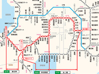 新名神・東名阪、5月14日からリフレッシュ工事…名二環は12日から 画像