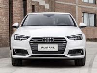 アウディ世界販売が過去最高、9.8％増の46万台超え　2018年第1四半期 画像