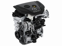 マツダ、SKYACTIV-D 1.5 などで科学技術分野の文部科学大臣表彰を受賞 画像