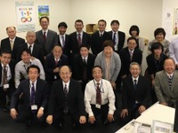 出光興産と昭和シェル、原油・需給部門や調達部門の執務室を一体化…経営統合に向け一歩前進 画像