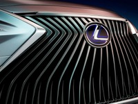 レクサスが新型車を発表へ…北京モーターショー2018 画像