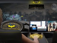 世界のコネクトカー市場予測、2022年までに1億台超が出荷の見通し 画像