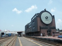 関東初、蒸気機関車の運転体験…栃木県真岡市のデゴイチで　5・6月の計2日間 画像