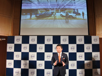 ボルボ、XCシリーズ体感イベント「ボルボ・ポップアップストア」を六本木で開催へ 画像