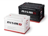 日産オリジナルグッズ、春夏モデル104アイテムを追加 4月17日発売 画像