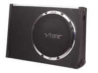 ユニットサブウーファーのパッシブラジエーターって何？［カーオーディオ 製品選び］ 画像