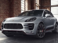 ポルシェ世界販売が過去最高、6.3％増の6万台超え　2018年第1四半期 画像