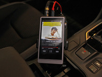 音楽は何で聴く？ ソースユニット大研究…DAP 画像