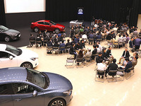 Zoom-Zoomフォーラム 開催へ…マツダが最新技術を紹介　4月21-22日 画像