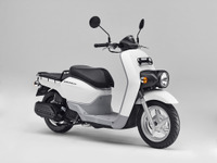 ホンダ ベンリィ に改善対策、メインハーネス断線で走行中エンジン停止のおそれ 画像