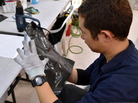 カーラッピング体験　その1［編集部員体験レポート］ 画像