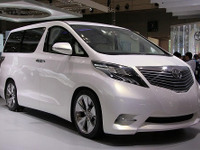 【株価】悪材重なり　自動車株は軒並み安 画像
