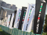 【モータースポーツジャパン2018】荒天予報により、2日目の開催中止が決定 画像