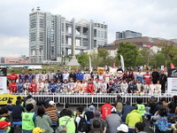【モータースポーツジャパン2018】急きょ1日開催となるも、約4万5000人が来場 画像
