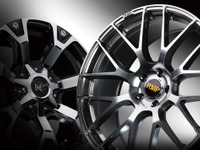 ホイールの新たな潮流を生み出す“マルカサービス・MID” 画像