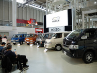 当世就職希望ランキング…首位は日航、トヨタが5位に急浮上、日産とスバルは後退［新聞ウォッチ］ 画像