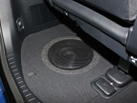 ローを制する者はカーオーディオを制す…低音強化が効くワケ 画像