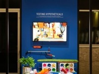 レクサスデザインアワード、最優秀作品を発表…未来のアイデアを形にするサイト立ち上げ 画像